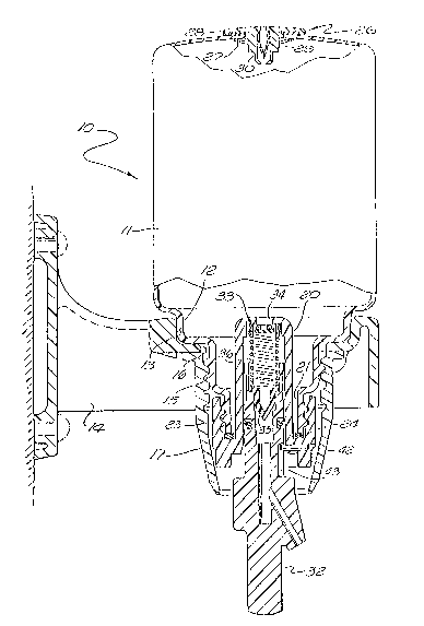 Une figure unique qui représente un dessin illustrant l'invention.